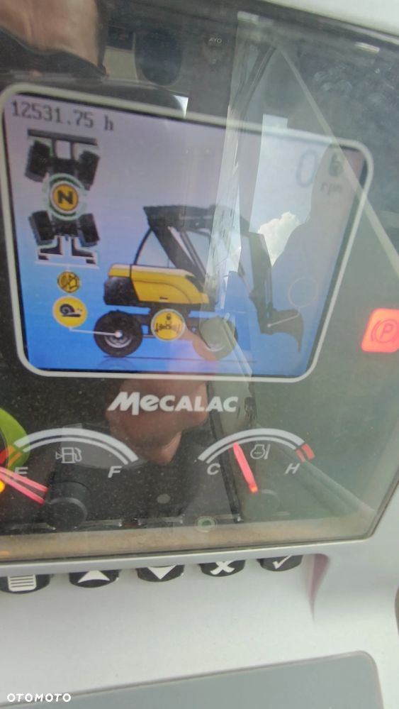 Mecalac 714 - 6