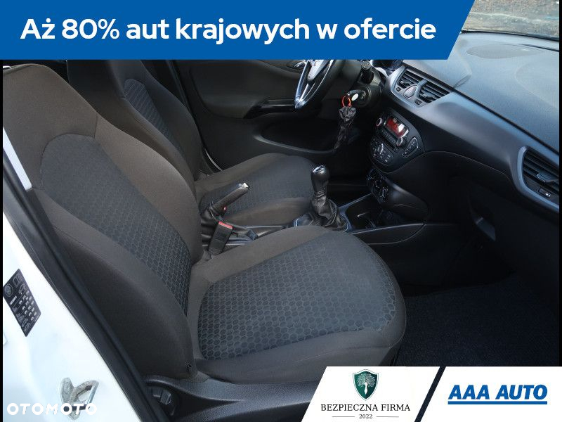 Opel Corsa - 10