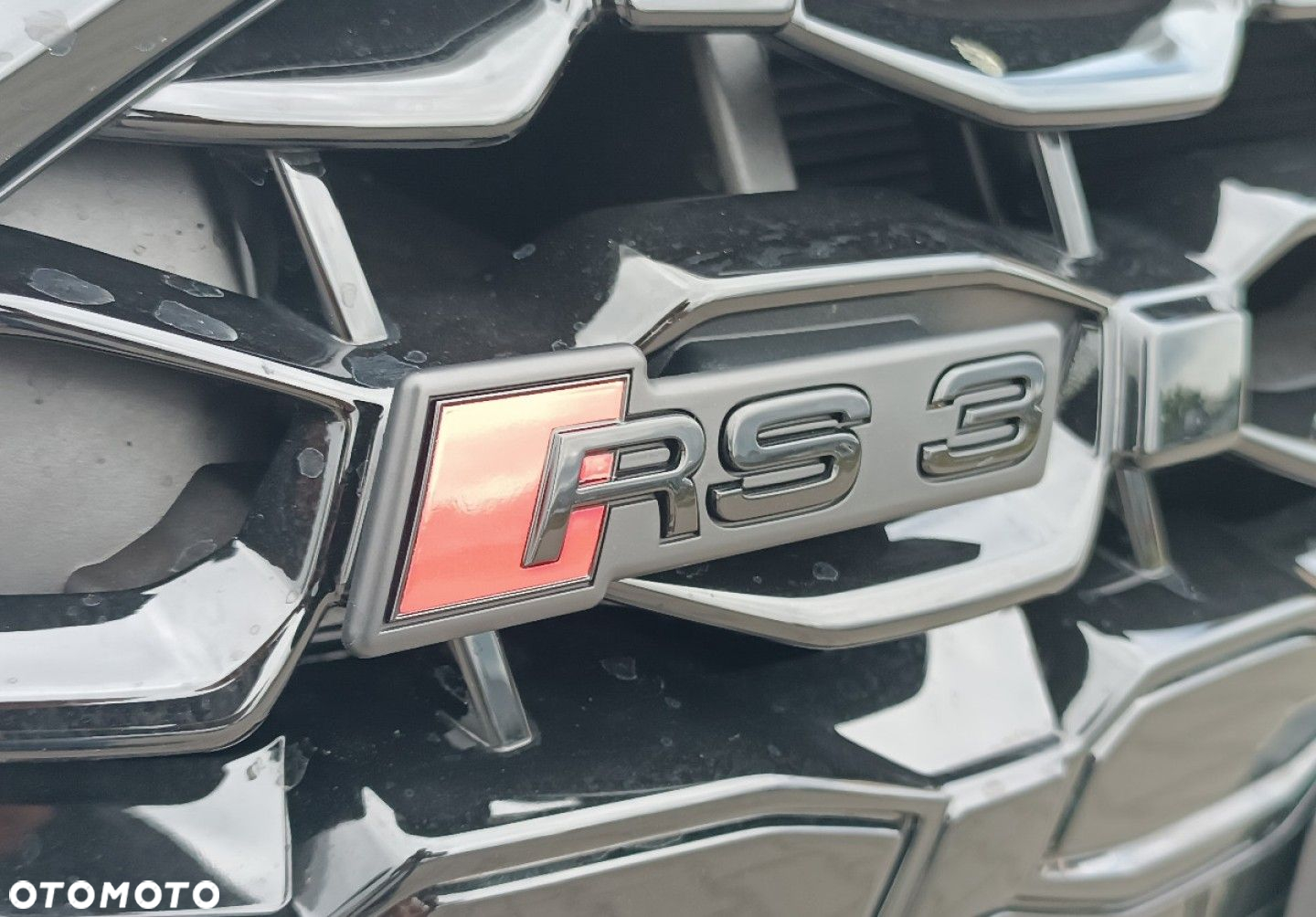Audi RS3 Sportback - 8