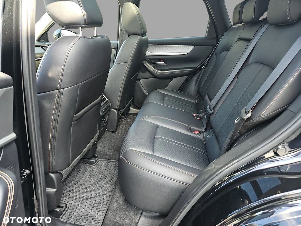 Mazda CX-60 - 20