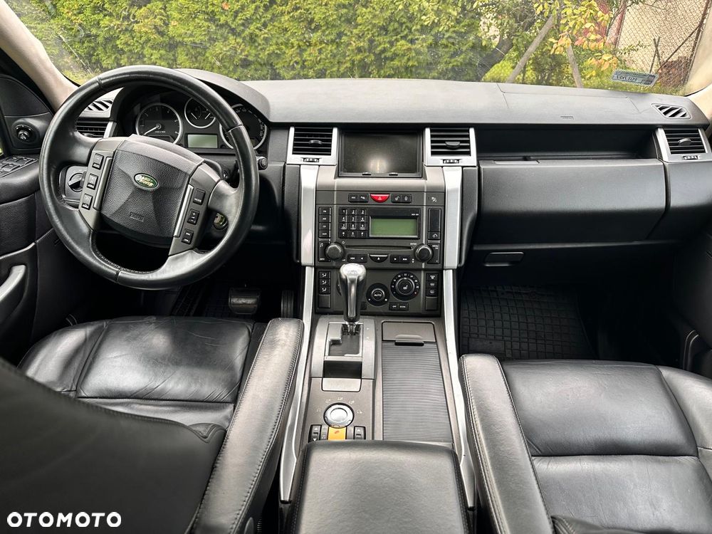 Land Rover Range Rover Sport TDV6 HSE - 21