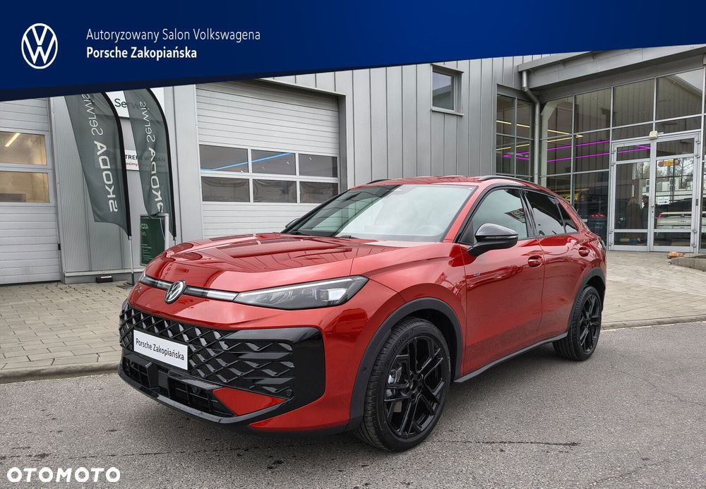 Volkswagen T-Roc - 1