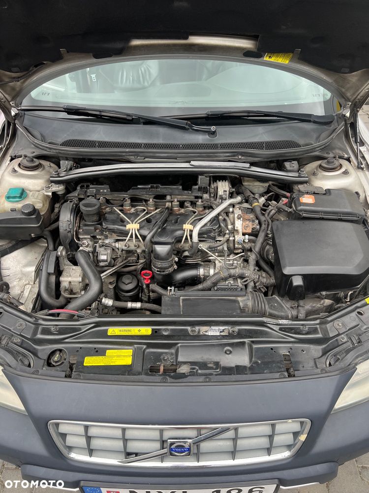 Volvo XC 70 - 10