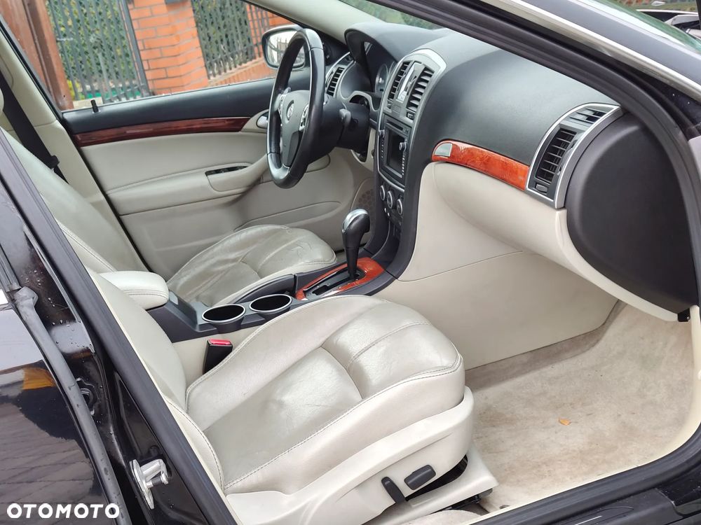 Cadillac BLS 2.8 V6 Sport Luxury - 6