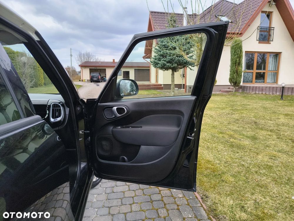 Fiat 500L 1.4 16V S-Design - 20