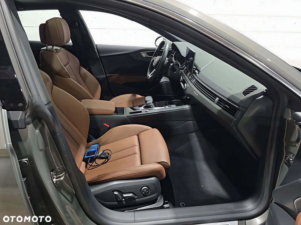 Audi A5 Sportback - 8
