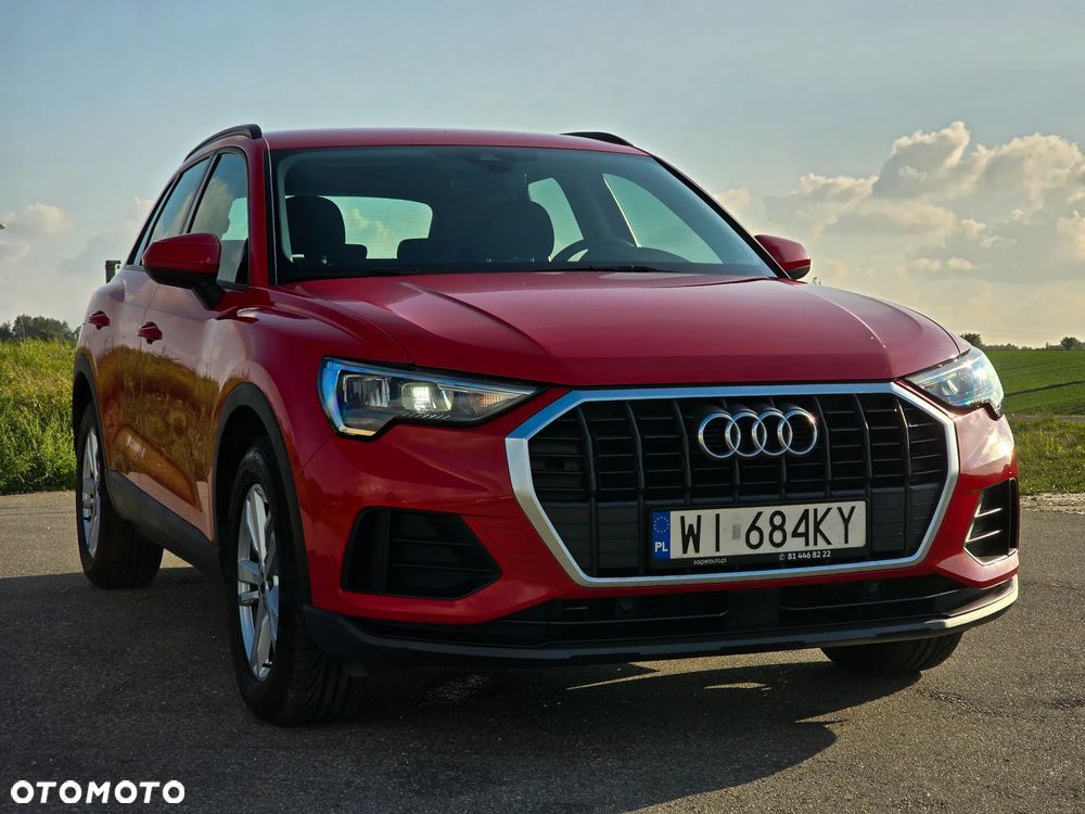 Audi Q3 - 15