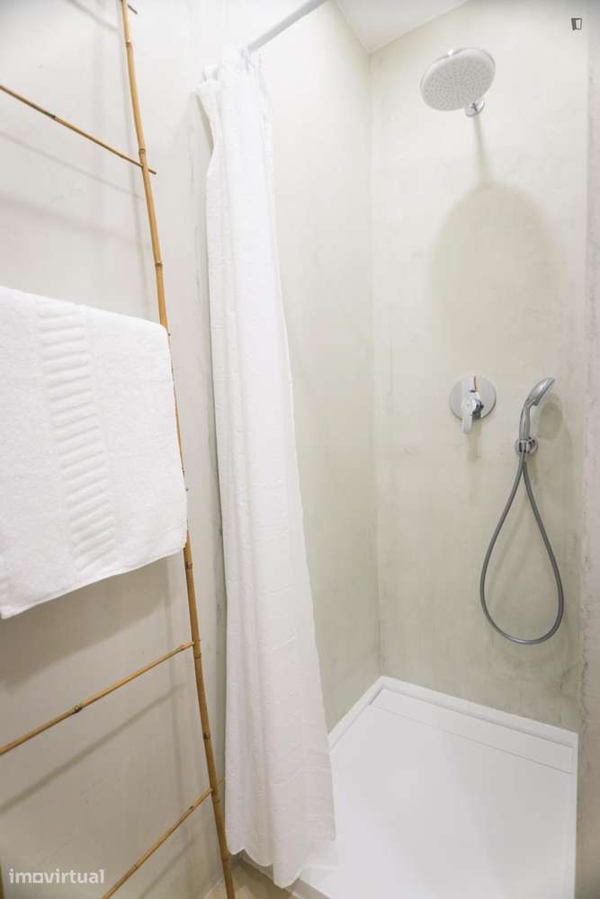 Apartamento com 4 quartos - localizado em Alvalade Lisbon - Grande imagem: 4/39