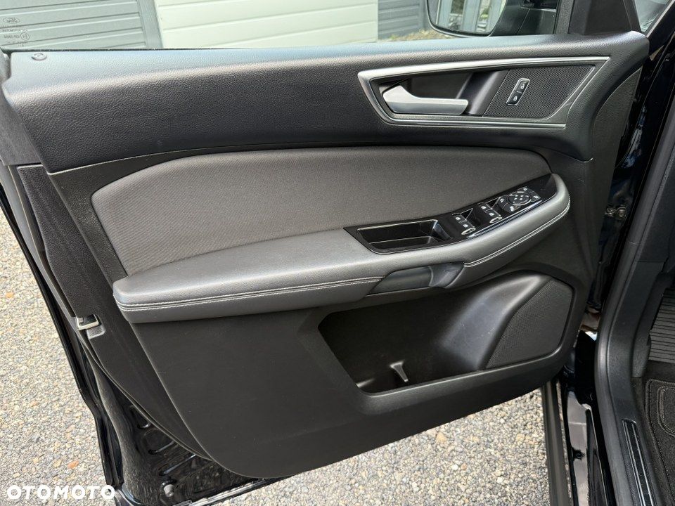 Ford S-Max 2.0 TDCi Titanium - 19