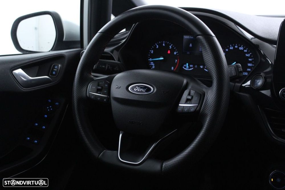 Ford Fiesta 1.0 EcoBoost ST-Line - 16