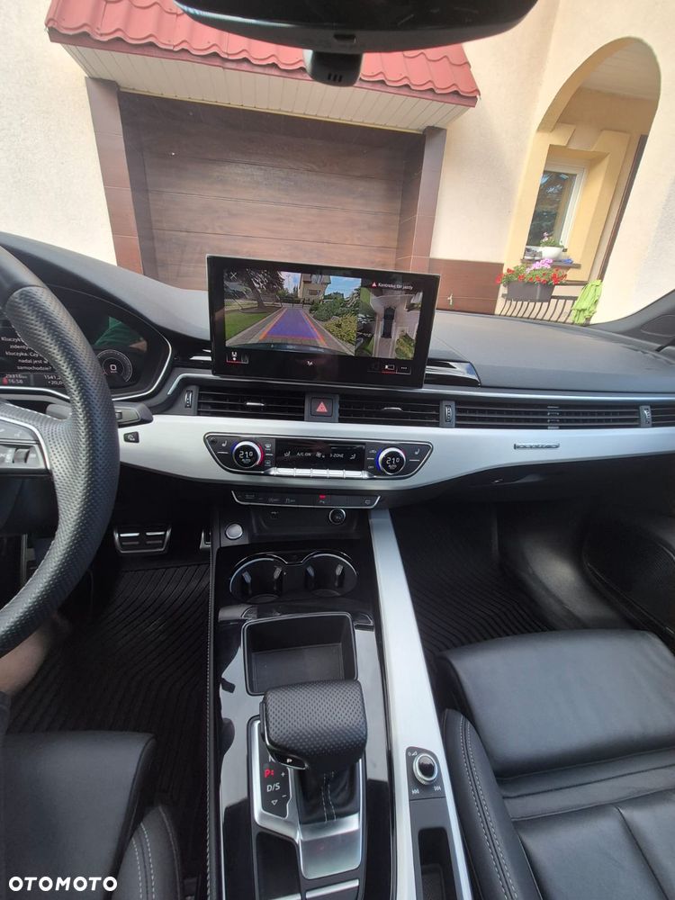 Audi A5 Sportback - 14