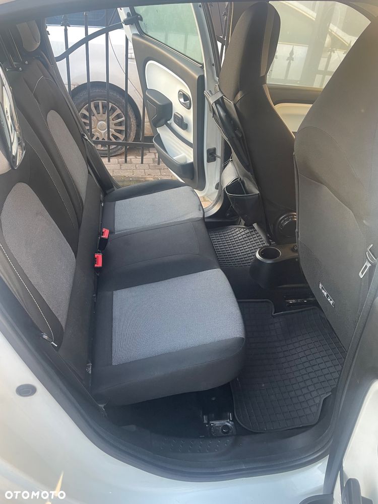 Renault Twingo - 10