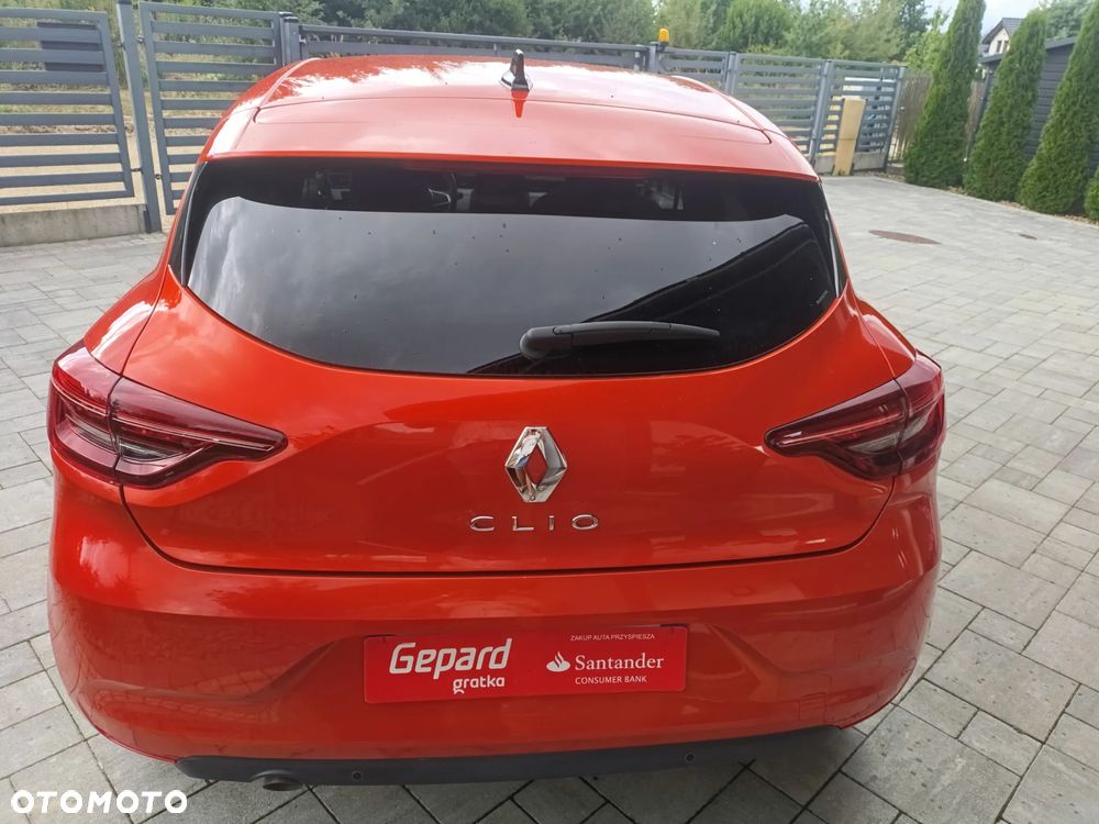 Renault Clio SCe 65 BUSINESS EDITION - 13