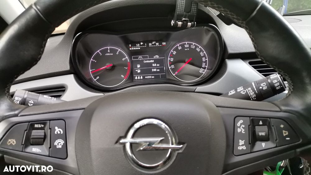 Opel Corsa 1.4 ECOTEC Enjoy - 5