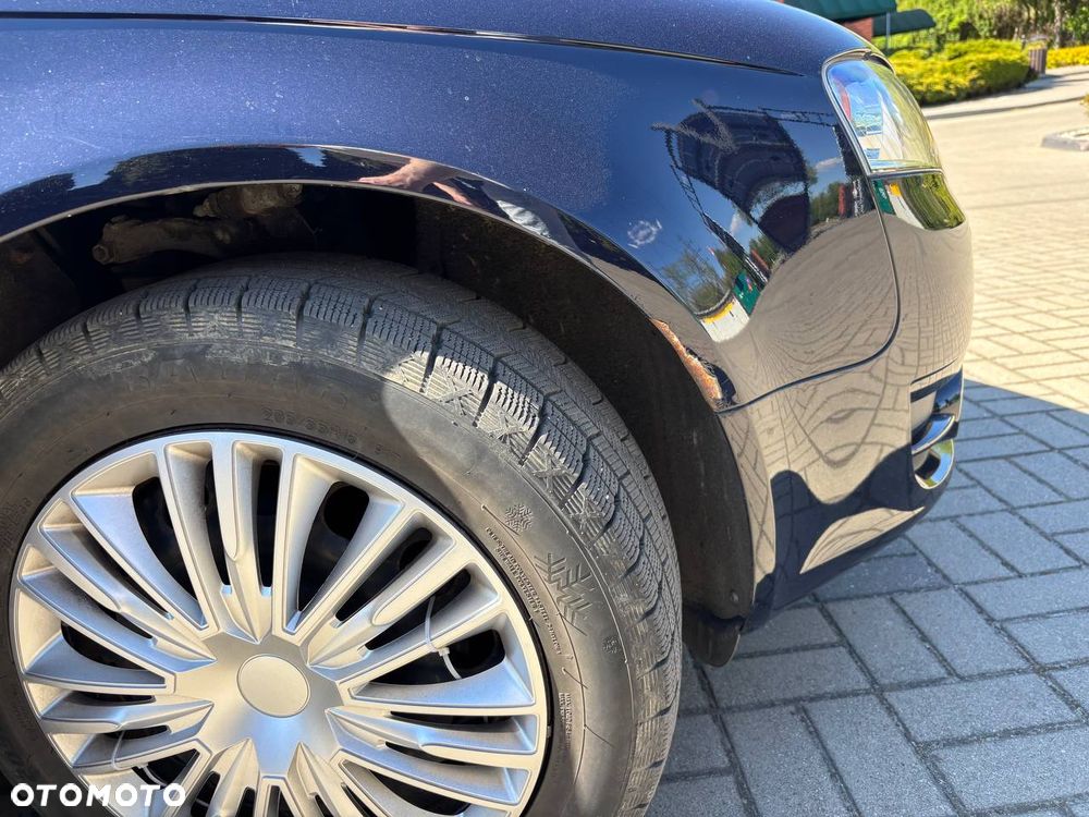 Audi A4 Limousine 2.0 TDI - 16