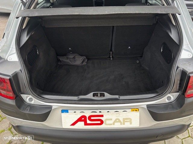 Citroën C4 Cactus 1.6 BlueHDi Feel ETG6 - 13