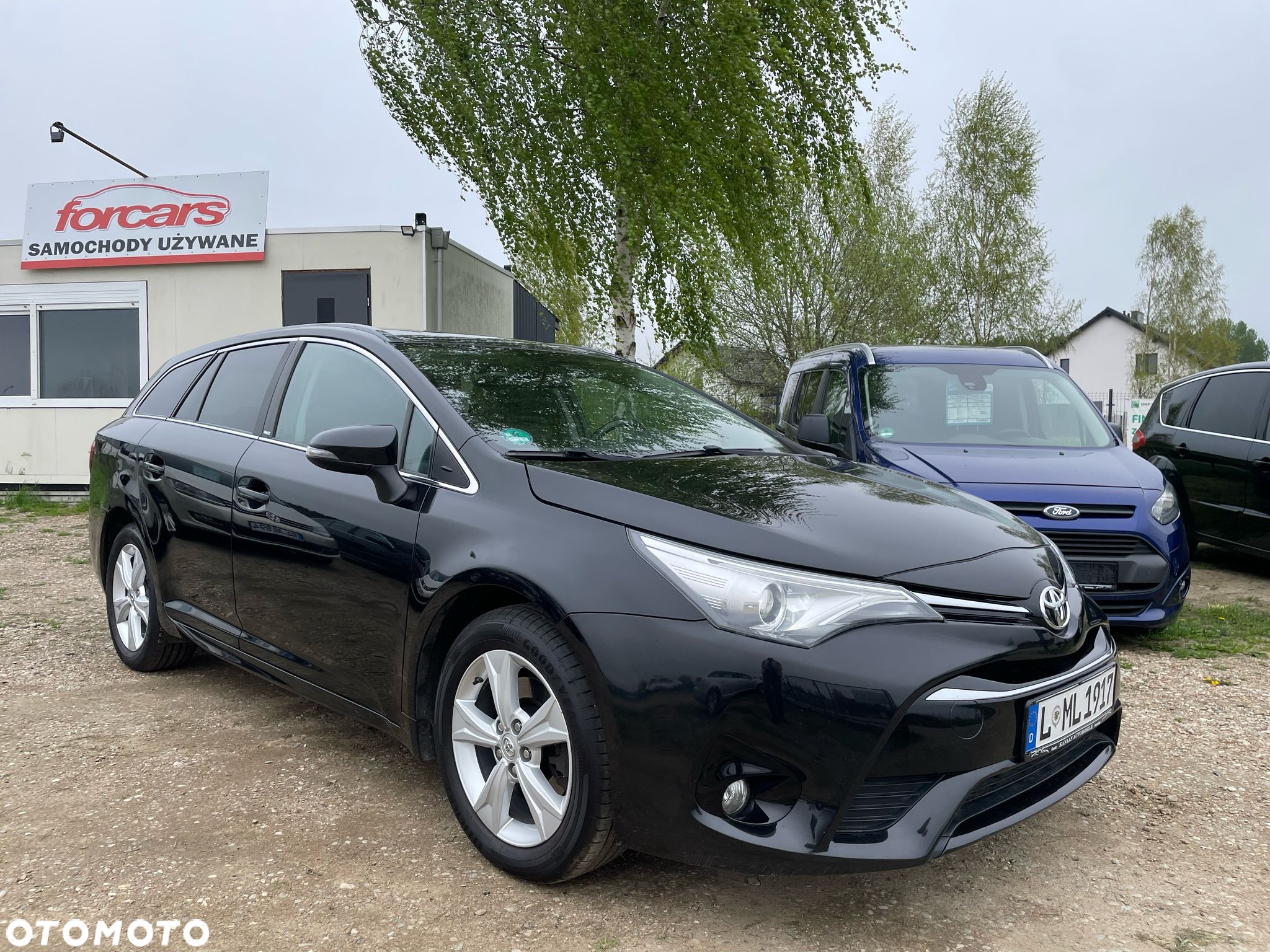Toyota Avensis Touring Sports 2.0 D-4D Edition-S - 30