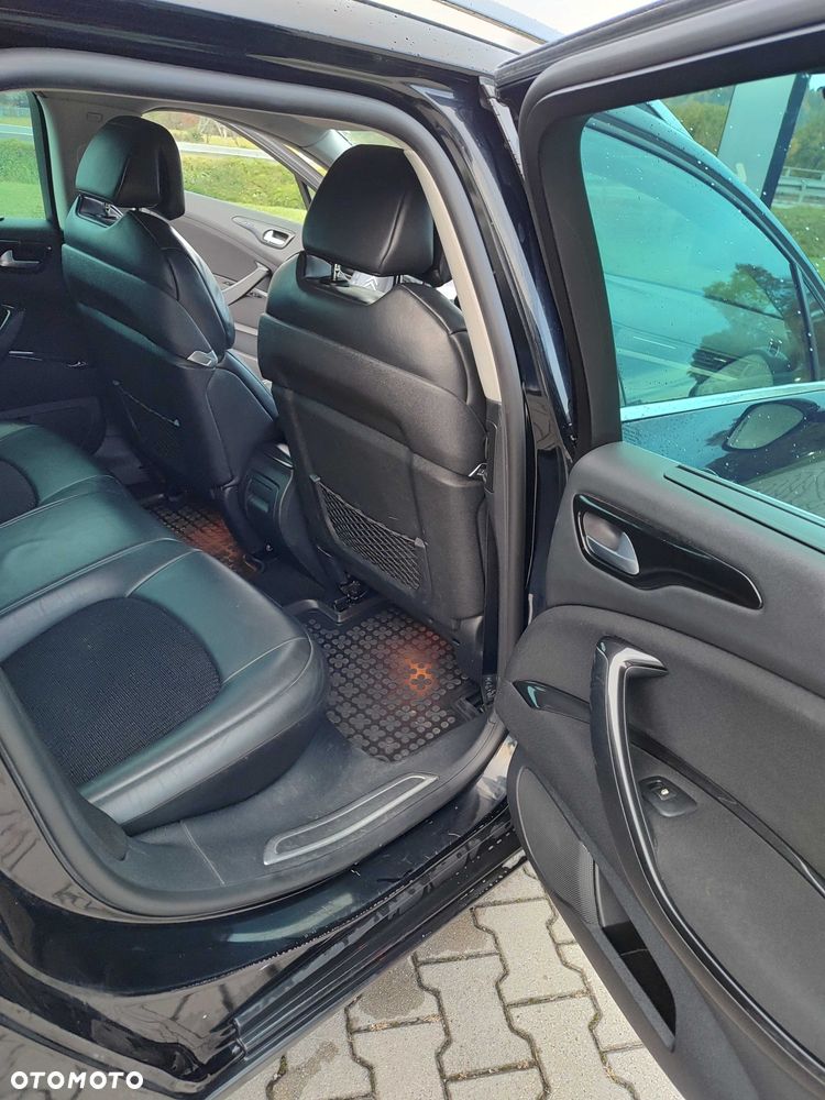 Citroën C5 - 12