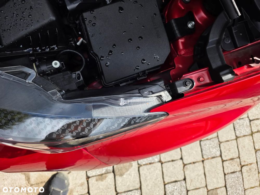 Toyota Yaris Hybrid 1.5 Comfort - 29