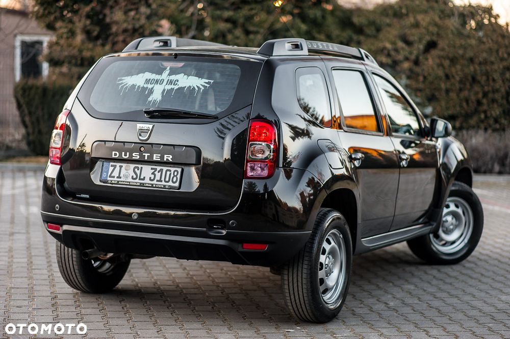 Dacia Duster - 32