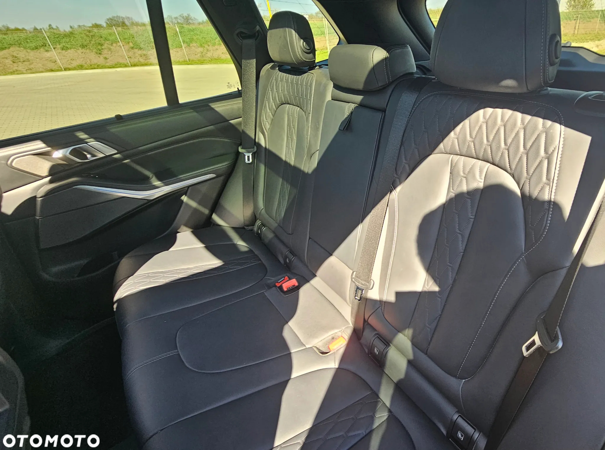 BMW X5 - 23