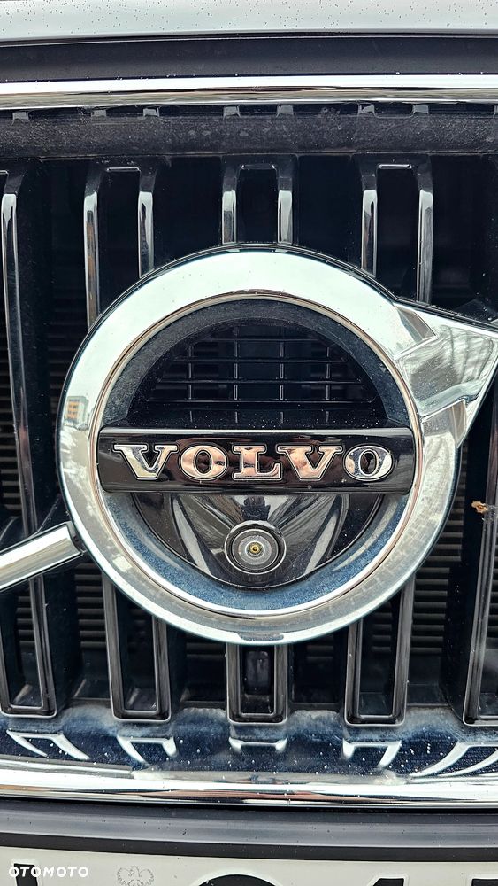 Volvo XC 90 T6 AWD Momentum 7os - 24