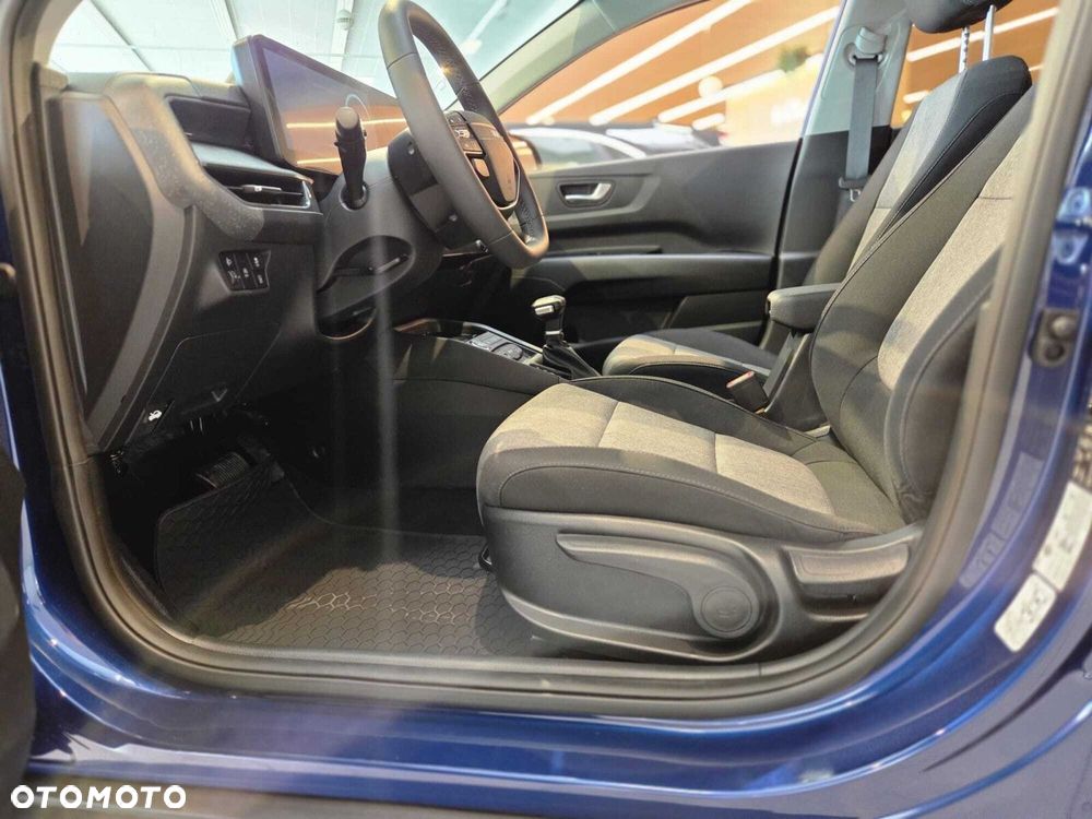 Kia Stonic - 10