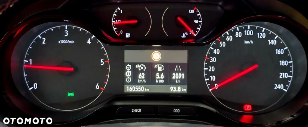 Opel Grandland X 1.6 CDTI Ultimate S&S - 25