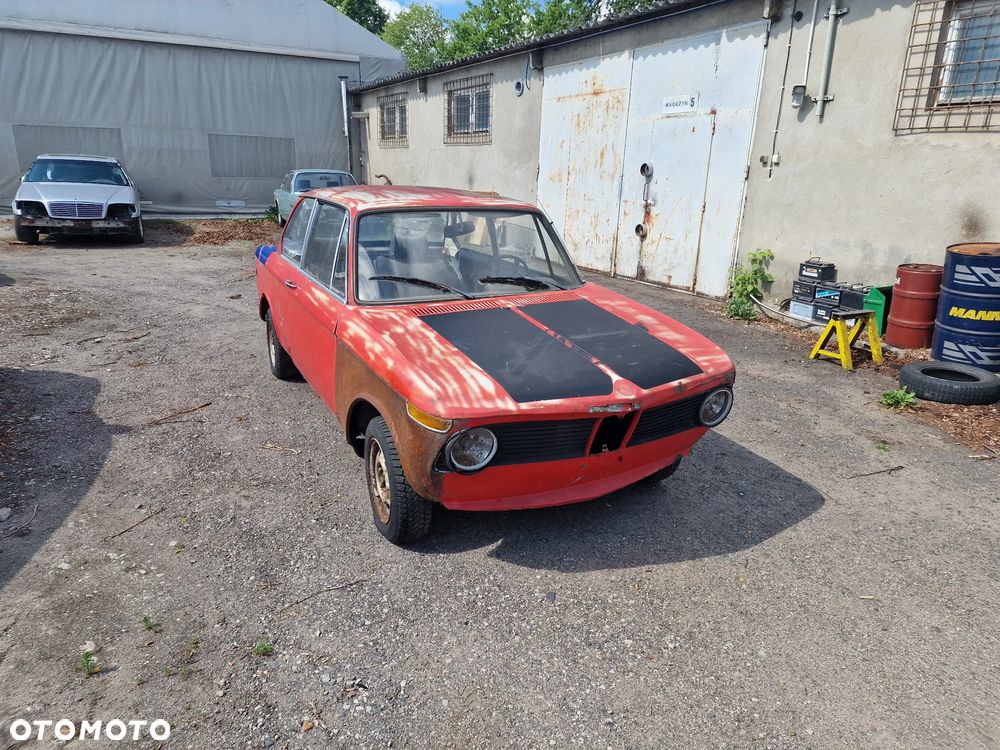 BMW Inny - 4