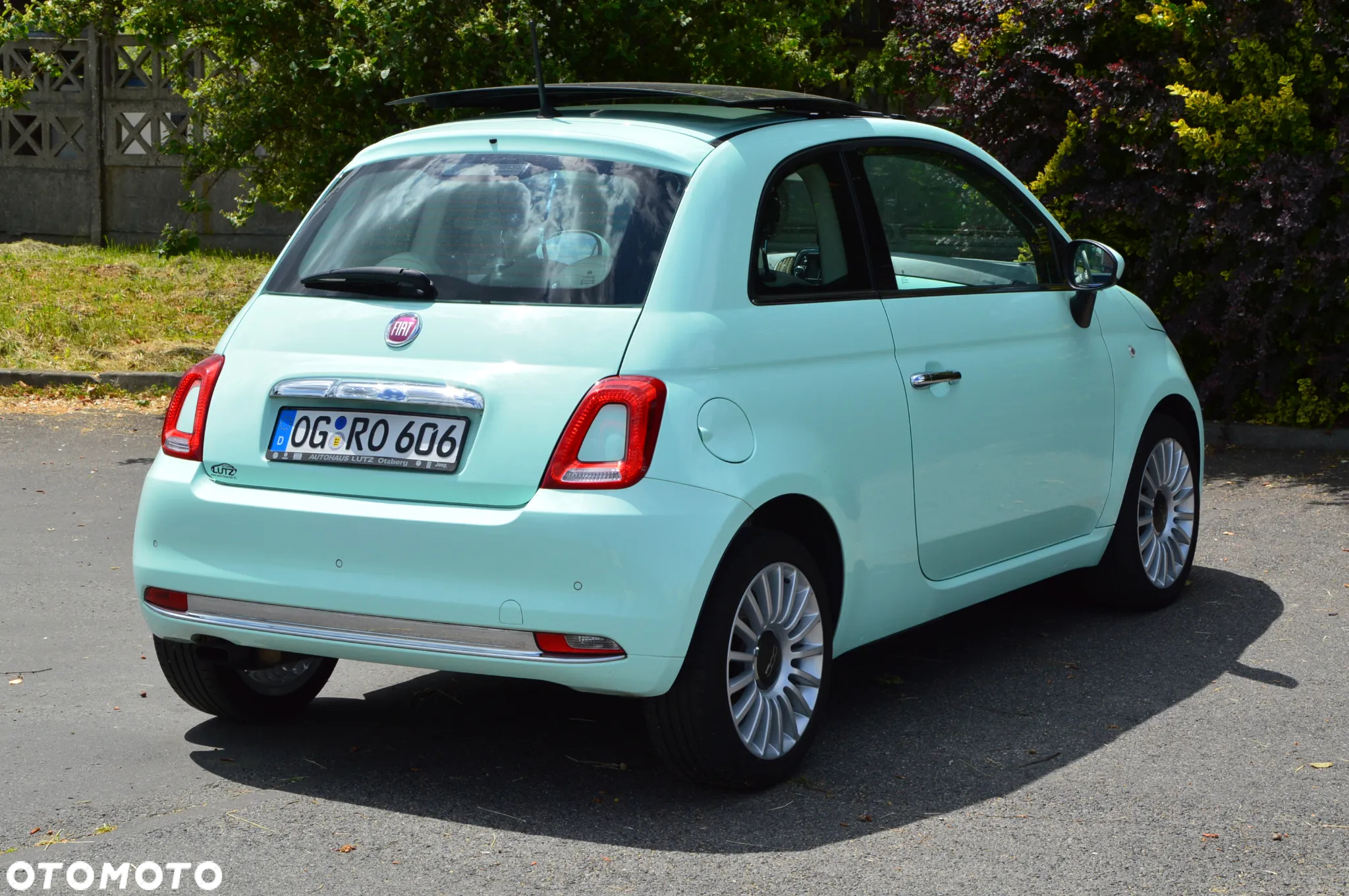 Fiat 500 - 3