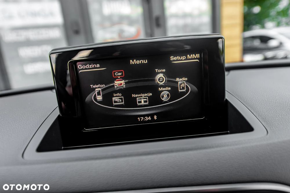 Audi Q3 - 33