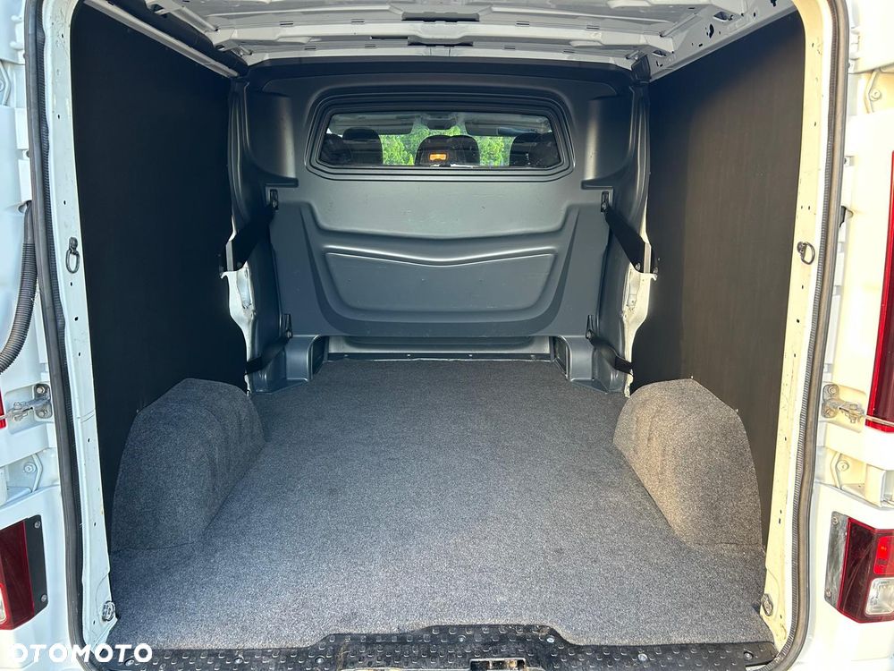 Renault Trafic 1.6 L2H1 HD Pack Clim (bryg.) - 14