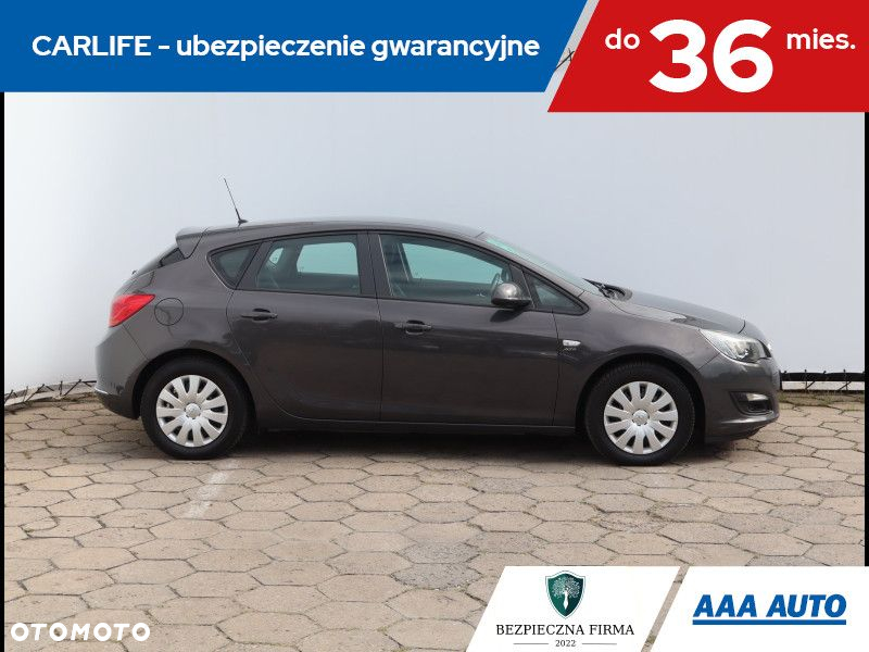 Opel Astra - 7
