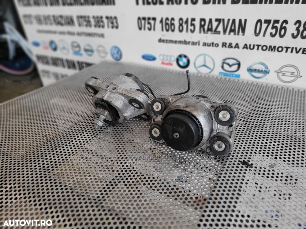 Suporti Suport Motor Land Rover Range Rover Sport L494 Vogue Discovery Motor 3.0 SDV6 306DT An 2014 - 2