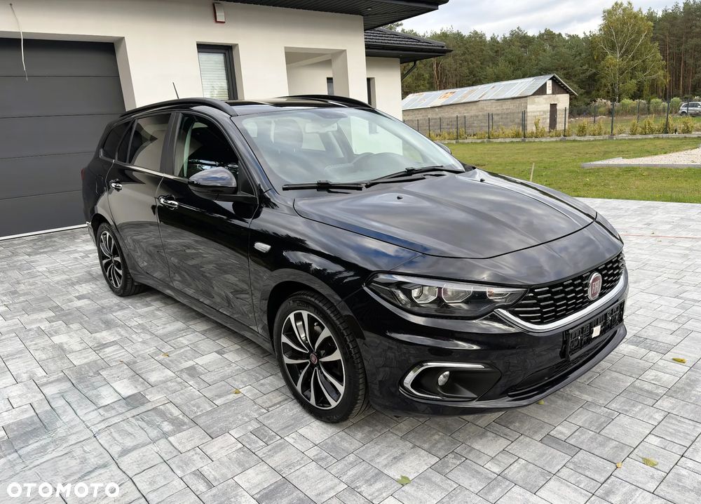 Fiat Tipo - 13