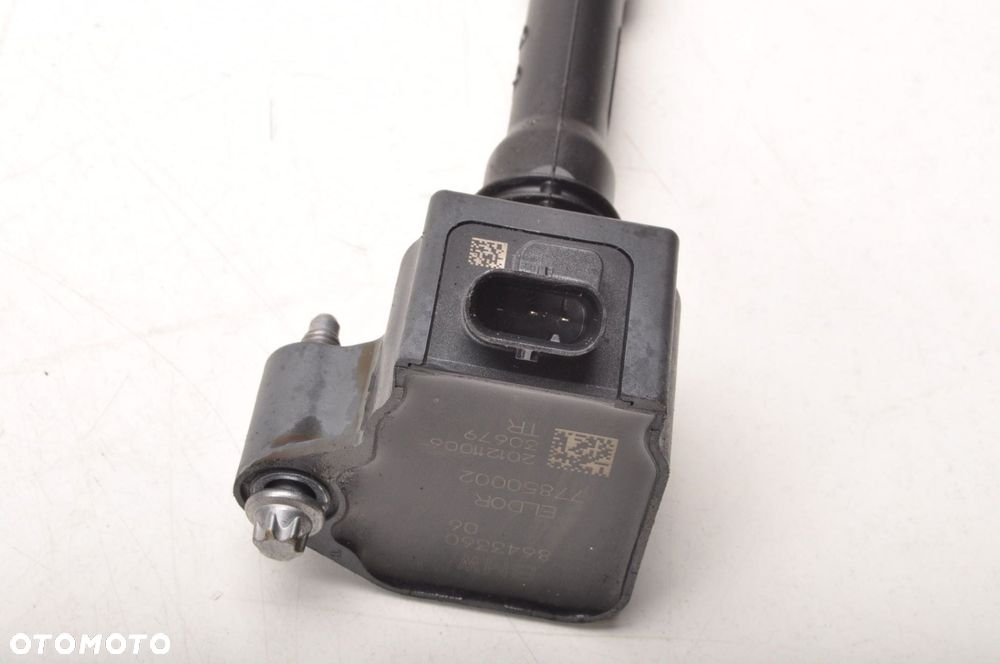BMW G01 G02 G05 G06 G07 G11 G12 G14 G15 G16 G20 CEWKA ZAPŁONOWA 8643360 - 2