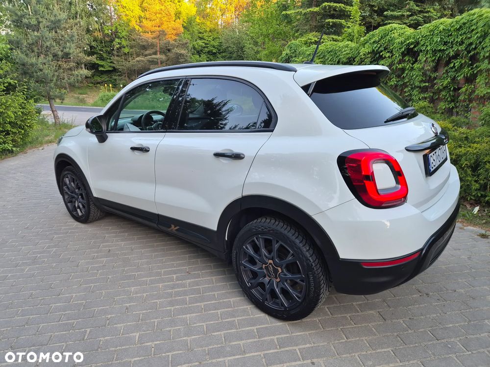 Fiat 500X 1.0 FireFly Turbo 4x2 S&S 120TH - 14