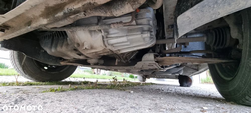 Opel Vivaro - 16