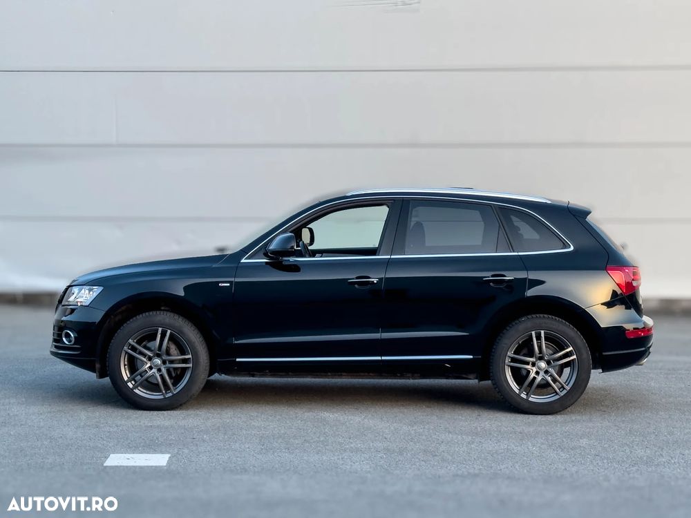 Audi Q5 - 5