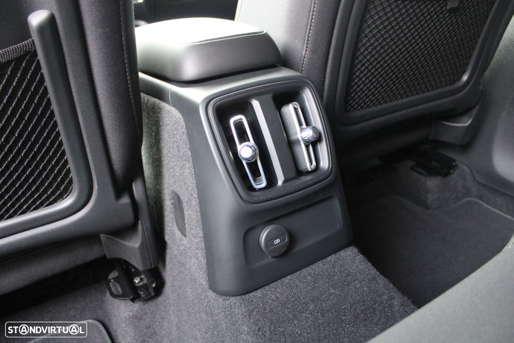 Volvo XC 40 1.5 T4 PHEV Inscription - 27