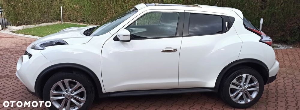 Nissan Juke 1.2 DIG-T Edition - 13
