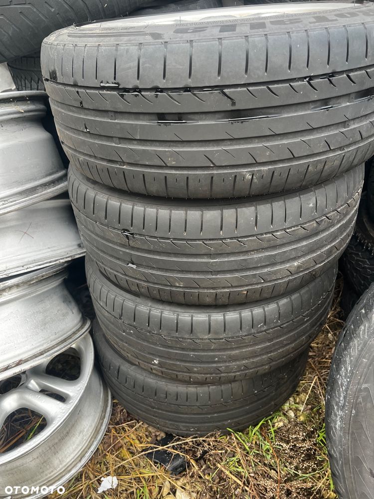 Chrysler Stratus - 38