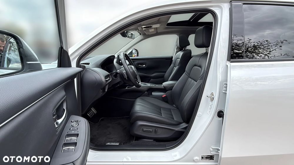 Honda ZR-V 2.0 i-MMD HEV Advance BSI/CTM 2WD CVT - 10