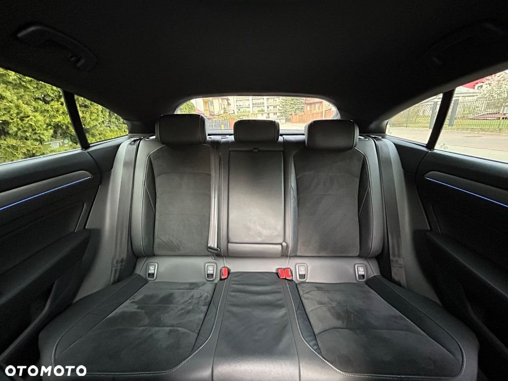 Volkswagen Arteon 2.0 TDI Bi-Turbo SCR 4Mot R-Line DSG - 31