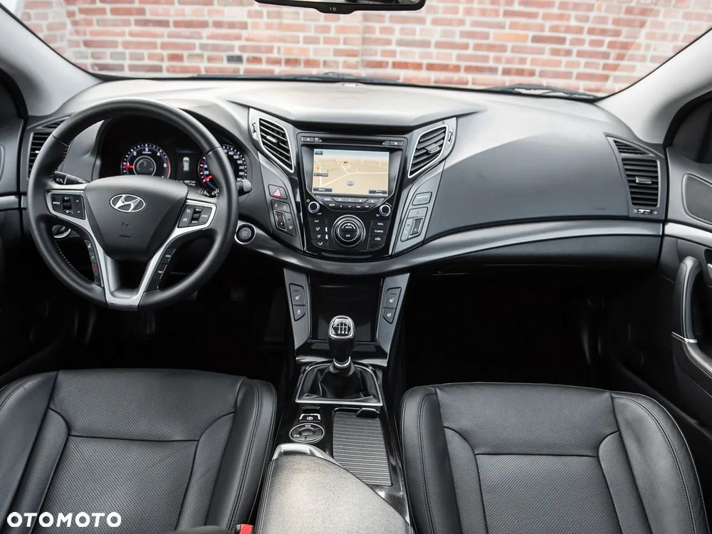 Hyundai i40 - 29