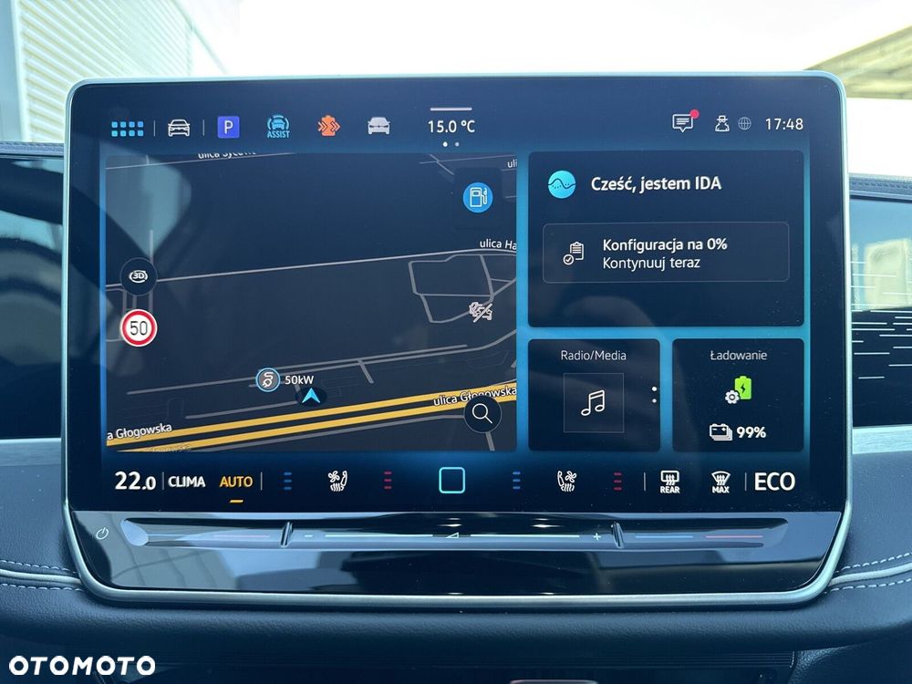 Volkswagen Passat - 32