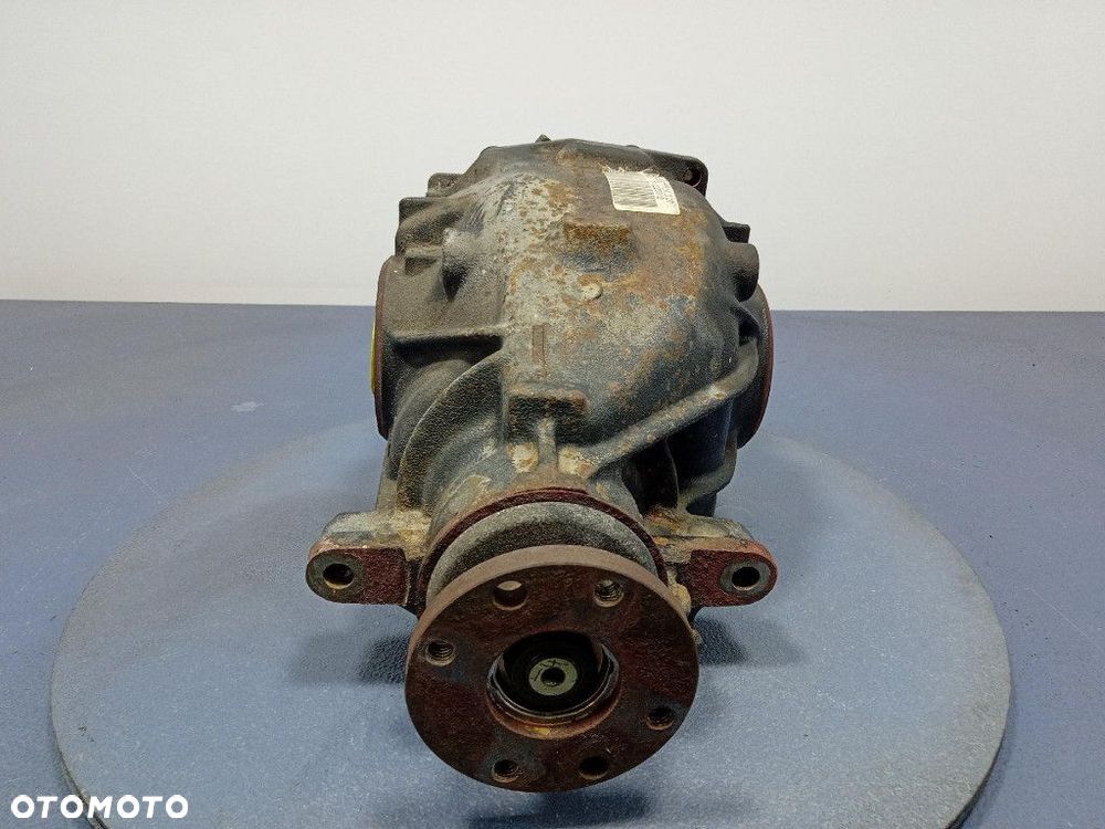 BMW 3 E46 325i 328i MOST DYFER TYŁ TYLNY 3.07 AUTOMAT 1428129 - 2