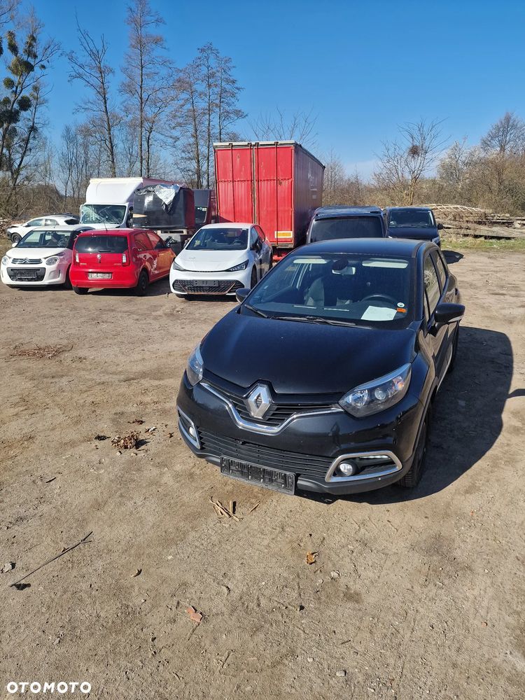 Renault Captur ENERGY TCe 90 Start&Stop XMOD - 3