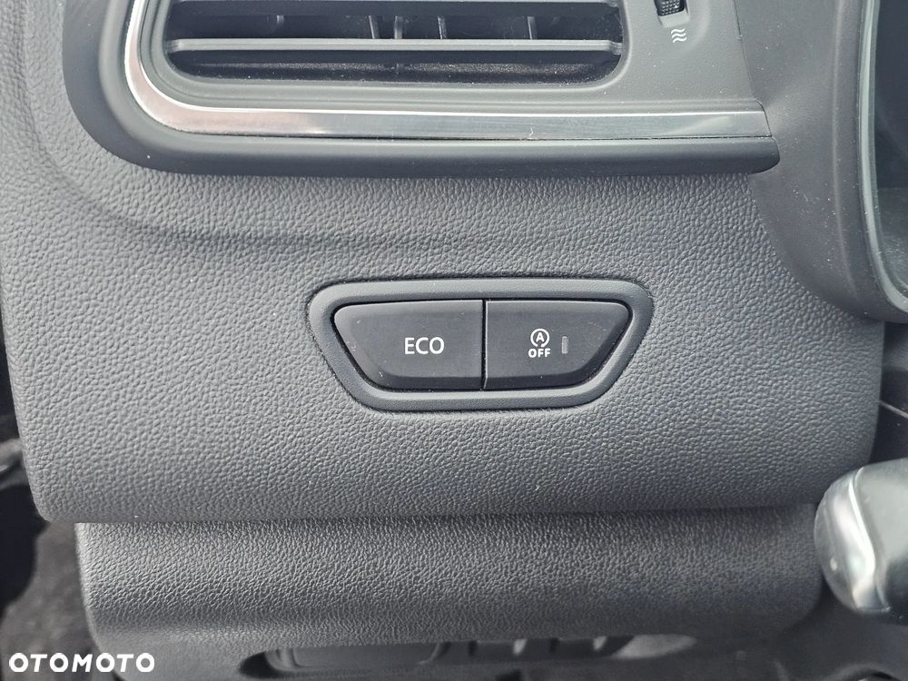 Renault Kadjar Energy dCi 130 X-tronic CROSSBORDER - 23