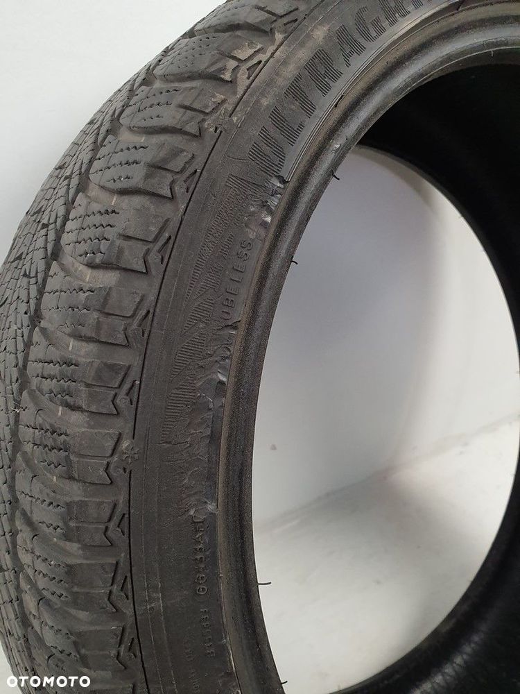 OPONY GOODYEAR ULTRAGRIP 8 225/40/R18 5.5MM 2SZT - 2